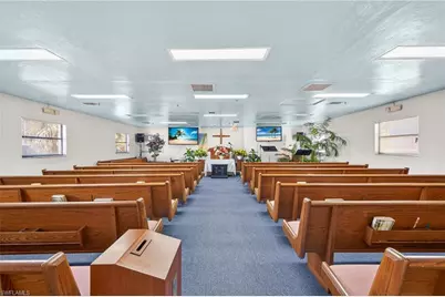 1940 Ricardo Ave, Fort Myers, FL 33901 - Photo 1