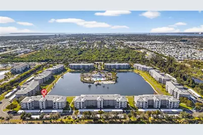 16645 Lake Circle Dr #735, Fort Myers, FL 33908 - Photo 1
