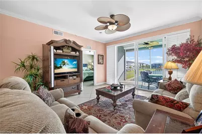 16645 Lake Circle Dr #735, Fort Myers, FL 33908 - Photo 6