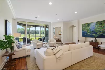 17015 Porta Vecchio Way #101, Naples, FL 34110 - Photo 4