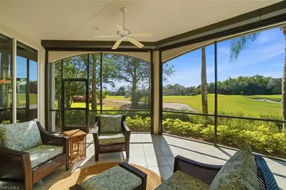 17015 Porta Vecchio Way #101, Naples, FL 34110 - Photo 2