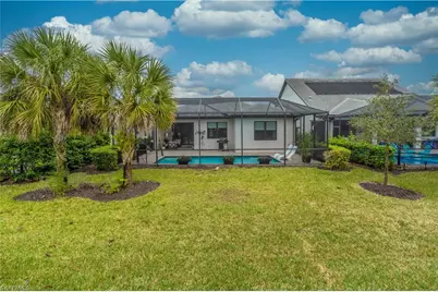 6754 Pennyroyal Dr, Naples, FL 34114 - Photo 36