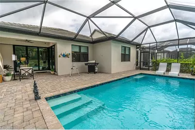 6754 Pennyroyal Dr, Naples, FL 34114 - Photo 16