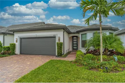 6754 Pennyroyal Dr, Naples, FL 34114 - Photo 1