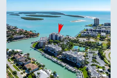 901 Collier Ct #5-903, Marco Island, FL 34145 - Photo 1