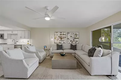 26880 Wedgewood Dr #202, Bonita Springs, FL 34134 - Photo 6