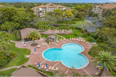 26880 Wedgewood Dr #202, Bonita Springs, FL 34134 - Photo 32