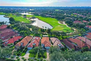 977 Tierra Lago Way, Naples, FL 34119 - Photo 2