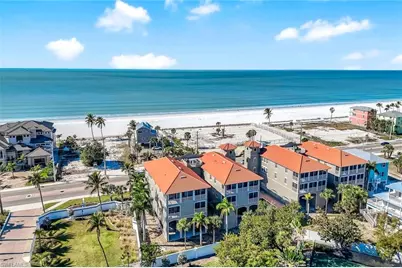 4633 Estero Blvd #201, Fort Myers Beach, FL 33931 - Photo 4
