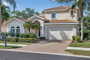 1592 Serenity Cir, Naples, FL 34110 - Photo 2
