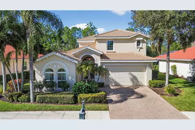 1592 Serenity Cir, Naples, FL 34110 - Photo 42