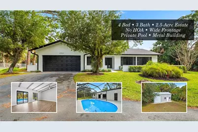 250 17th St NW, Naples, FL 34120 - Photo 1