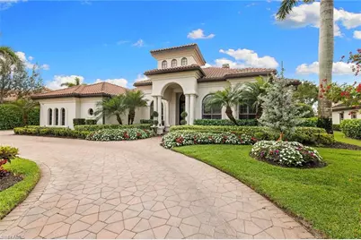 7837 Classics Dr, Naples, FL 34113 - Photo 1
