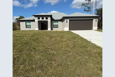 5018 Lee St, Lehigh Acres, FL 33971 - Photo 1