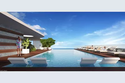 1925 Metropolitan Blvd #1106, Naples, FL 34112 - Photo 8