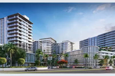 1925 Metropolitan Blvd #1106, Naples, FL 34112 - Photo 10