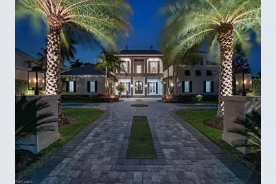 3243 Gin Ln, Naples, FL 34102 - Photo 2