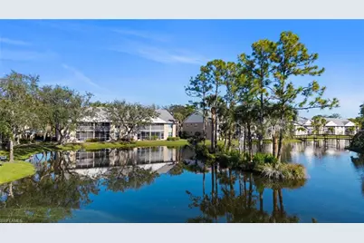 186 Pebble Shores Dr #202, Naples, FL 34110 - Photo 1
