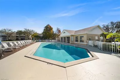 186 Pebble Shores Dr #202, Naples, FL 34110 - Photo 16