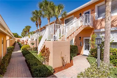 6800 Beach Resort Dr #13, Naples, FL 34114 - Photo 2