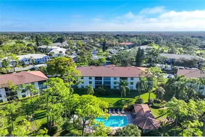 267 Deerwood Cir #3, Naples, FL 34113 - Photo 28