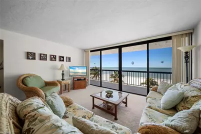 26300 Hickory Blvd #503, Bonita Springs, FL 34134 - Photo 4