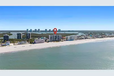 26300 Hickory Blvd #503, Bonita Springs, FL 34134 - Photo 48