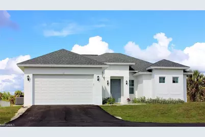 2872 64th Ave NE, Naples, FL 34120 - Photo 1