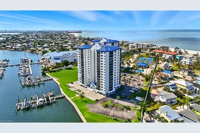 4753 Estero Blvd #1201, Fort Myers Beach, FL 33931 - Photo 4