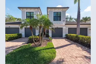 2433 Ravenna Blvd #102, Naples, FL 34109 - Photo 1