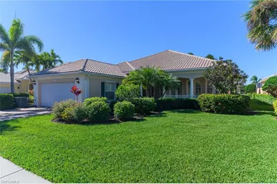 7025 Leopardi Ct, Naples, FL 34114 - Photo 2