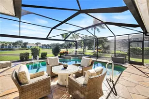 26481 Summer Greens Dr, Bonita Springs, FL 34135 - Photo 30