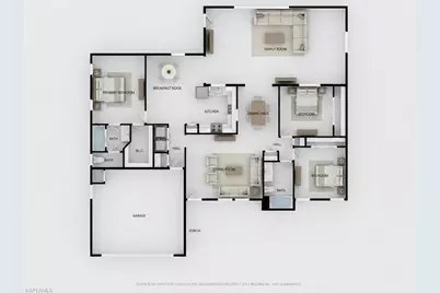 210 5th St NW, Naples, FL 34120 - Photo 4