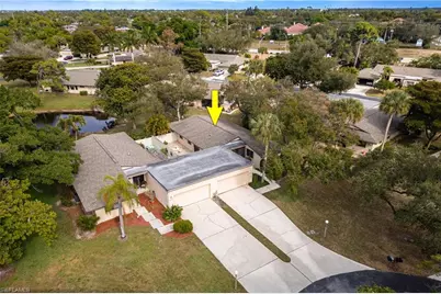 5884 Wyldewood Lakes Ct, Fort Myers, FL 33919 - Photo 36