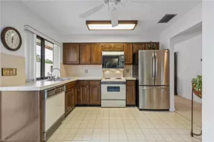 5884 Wyldewood Lakes Ct, Fort Myers, FL 33919 - Photo 6