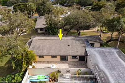 5884 Wyldewood Lakes Ct, Fort Myers, FL 33919 - Photo 44