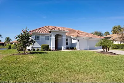 8943 Lely Island Cir, Naples, FL 34113 - Photo 4