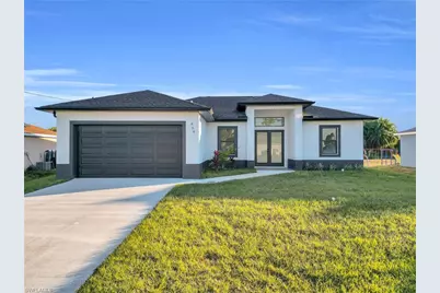 3313 18th St W, Lehigh Acres, FL 33971 - Photo 1