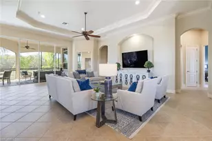 17015 Porta Vecchio Way, Naples, FL 34110 - Photo 4