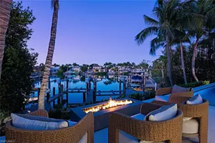 275 Springline Dr, Naples, FL 34102 - Photo 2