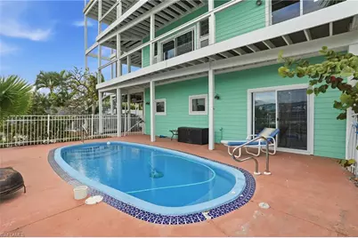 2300 Sycamore St, Saint James City, FL 33956 - Photo 8