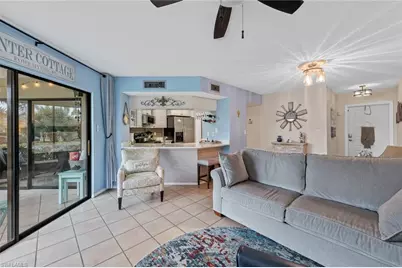 9623 Eaton Gardens Ln #105, Fort Myers, FL 33919 - Photo 6