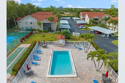 9623 Eaton Gardens Ln #105, Fort Myers, FL 33919 - Photo 32