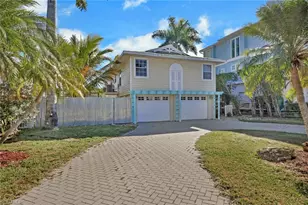 1292 Grand Canal Dr, Naples, FL 34110 - Photo 2