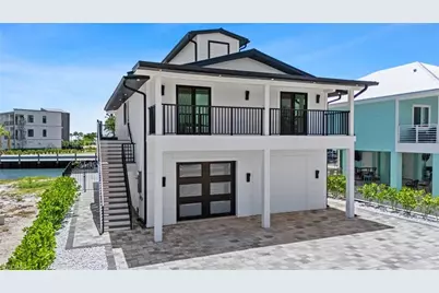 910 3rd St, Fort Myers Beach, FL 33931 - Photo 1