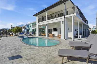 910 3rd St, Fort Myers Beach, FL 33931 - Photo 2