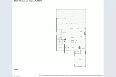 15588 Whitney Ln, Naples, FL 34110 - Photo 48