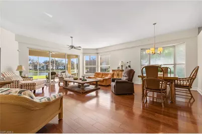 1875 Les Chateaux Blvd #104, Naples, FL 34109 - Photo 1