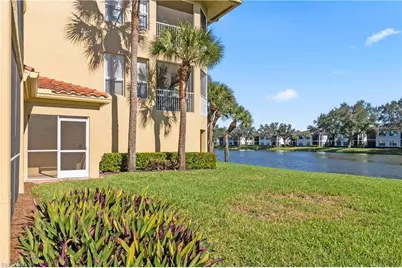 1875 Les Chateaux Blvd #104, Naples, FL 34109 - Photo 34