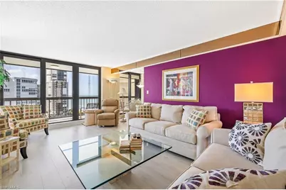 4551 Gulf Shore Blvd N #1506, Naples, FL 34103 - Photo 4